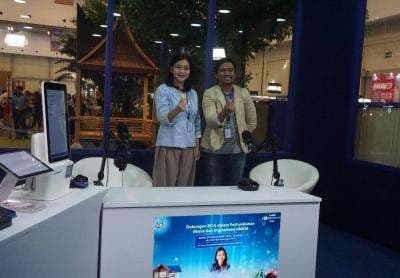 Tren Bayar Pakai QRIS Dorong Pertumbuhan Bisnis dan Digitalisasi UMKM