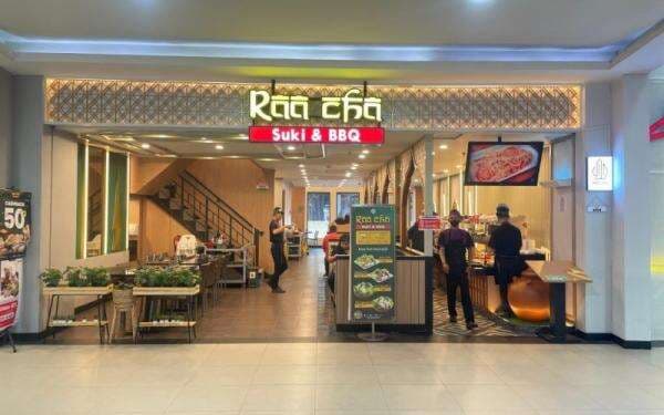 Champ Resto (ENAK) Punya Dirut Baru Usai Dikuasai Capsquare 