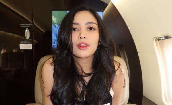 Cerai, Okin Tetap Anggap Rachel Vennya sebagai Safe Zone