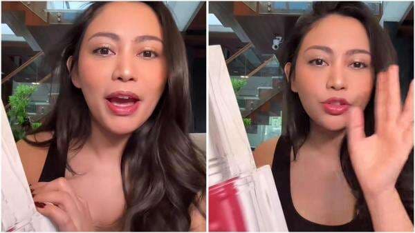 Kronologi Lengkap Rachel Vennya Ribut dengan Bea Cukai gegara 20 Cushion dari Korsel