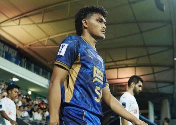 Resmi, Rachmat Irianto Tinggalkan Persib Bandung!