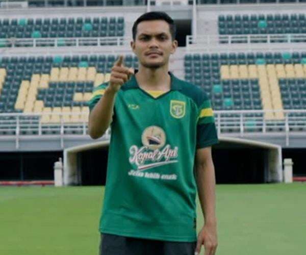 Pulang ke Persebaya Surabaya, Rachmat Irianto Langsung Bidik Gelar Juara Liga 1 Pulang ke Persebaya Surabaya, Rachmat Irianto Langsung Bidik Gelar Juara Liga 1