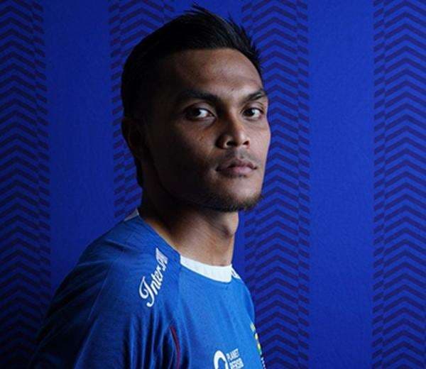 Kisah Sedih Rachmat Irianto yang Berat Tinggalkan Persib Bandung