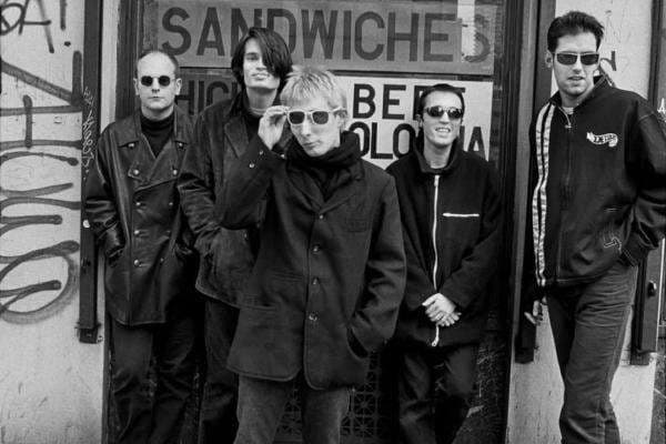 Lirik Lagu dan Chord Gitar Creep dari Radiohead