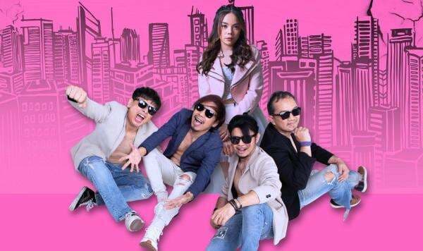 Radja Siap Comeback di Akhir Tahun 2024