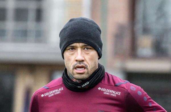 Kisah Kelam Radja Nainggolan, Eks Pemain Bhayangkara FC yang Sempat Dikira Teroris Kini Ditangkap Polisi karena Kokain