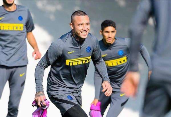 Pengacara Bantah Radja Nainggolan Terlibat Penyelundupan Kokain