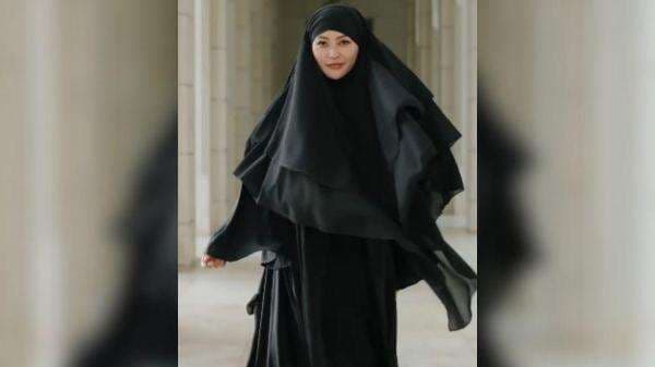 Perjalanan Hijrah Mantan Bintang Panas Rae Lil Black: Sekarang, Panggil Aku Nor