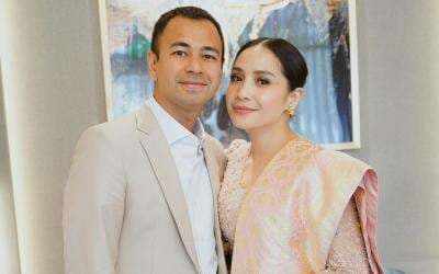 Raffi Ahmad Rayakan Ulang Tahun ke-38, Berencana ke Mesir demi Misi Mulia