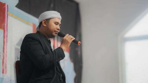 Sosok Inspiratif Raffi Nuraga, Qori Viral yang Manfaatkan Medsos untuk Konten Positif