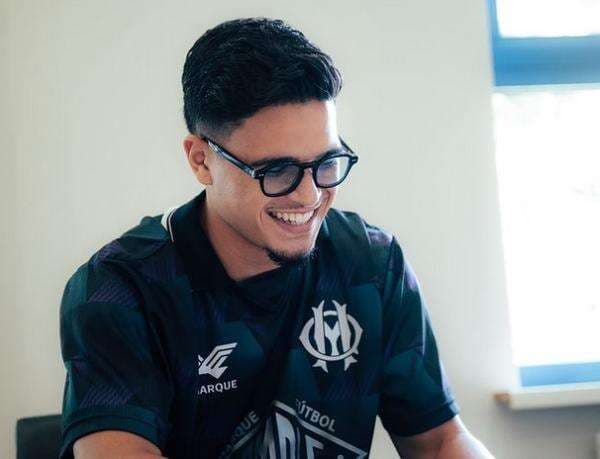 3 Calon Pengganti Ragnar Oratmangoen di Laga Timnas Indonesia vs China, Nomor 1 Bersinar Lawan Bahrain