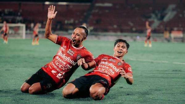 Dipanggil Timnas Indonesia U-23, Rahmat Arjuna Tak Sabar Dilatih Gerald Vanenburg