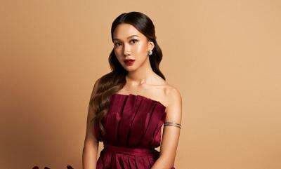 Raissa Ramadhani Rangkum Perjalanan Hidup di Single Perdana