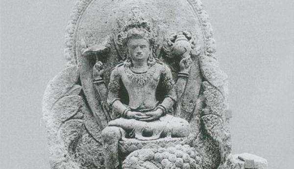 Gunung Arjuno Selamatkan Raja Airlangga dari Serangan Lawan saat Pernikahan