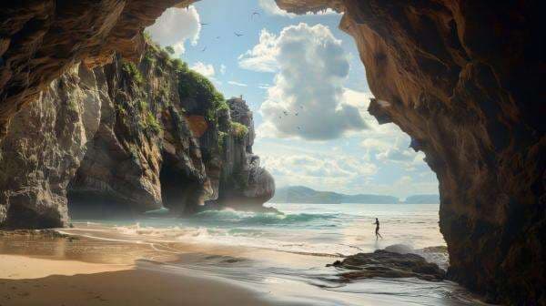 Mengenal Kepulauan Raja Ampat, yang Tengah Jadi Sorotan