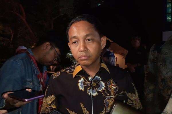 Raja Juli Antoni Temui Jokowi di Solo, Jajaki Peluang Gabung PSI