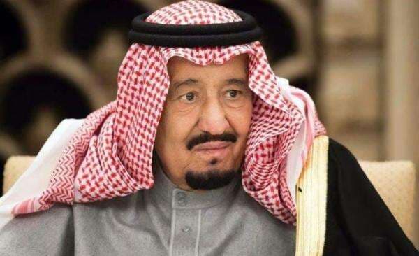 Raja Salman Undang 1.000 Warga Palestina Korban Perang Israel Berhaji Tahun Ini