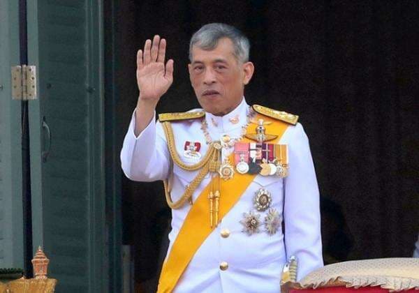 Adu Kekayaan Raja Thailand Maha Vajiralongkorn dengan Raja Kamboja Norodom Sihamoni, Bak Langit dan Bumi