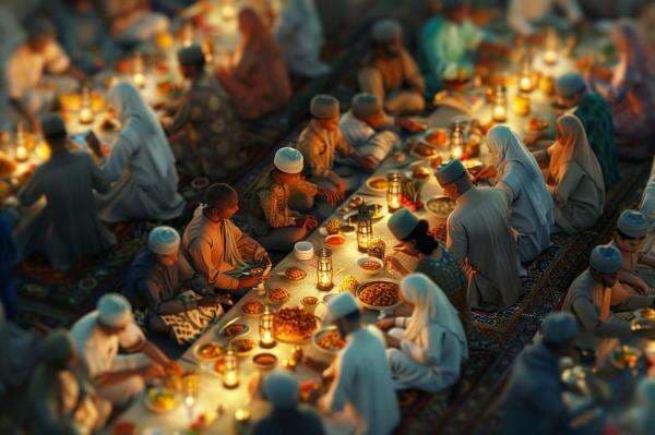 Tom Lembong: Kenapa hanya Saya yang Jadi Terdakwa!