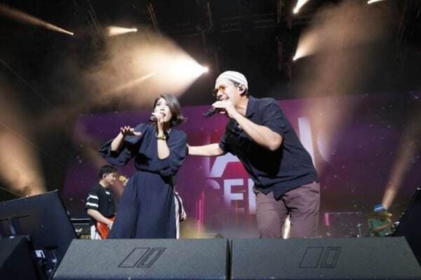Ramadhan Jazz Festival 2024 Hadirkan Hiburan Musik Sekaligus Ajakan Berdonasi untuk Palestina