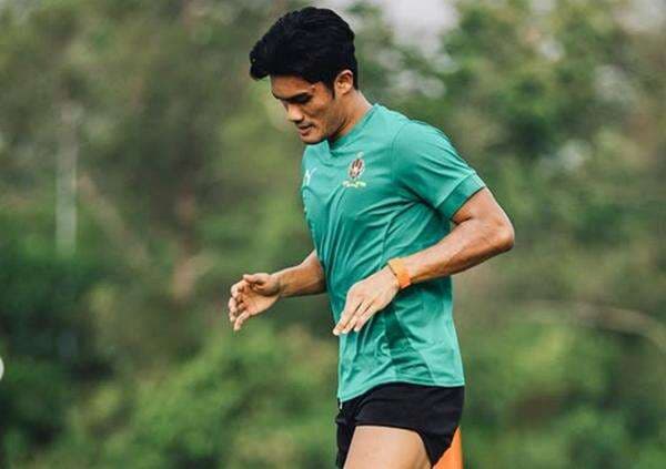 Kisah Ramadhan Sananta, Hijrah ke Liga Malaysia demi Curi Perhatian Patrick Kluivert Dipanggil ke Timnas Indonesia