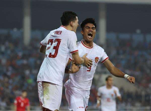 Striker Timnas Indonesia Ramadhan Sananta Didekati Klub Brunei DPMM FC, Segera Abroad?