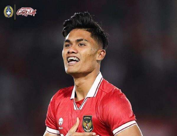 Biodata dan Agama Ramadhan Sananta, Striker Timnas Indonesia yang Kini Didekati Klub Brunei