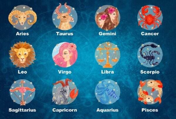 Ramalan Zodiak 10 April 2024 untuk Sagitarius dan Capricorn  
