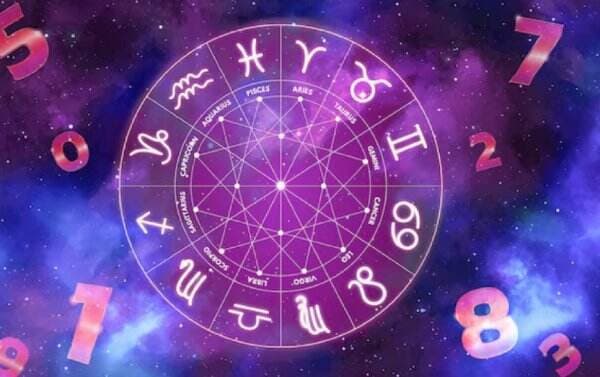 Ramalan Zodiak 11 April 2024 untuk Libra dan Scorpio  