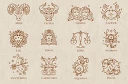 Ramalan Zodiak 13 Mei 2024 untuk Aries dan Taurus
