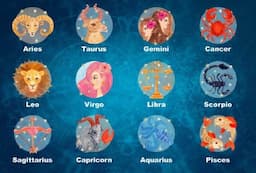 Ramalan Zodiak 17 Mei 2024 untuk Aquarius dan Pisces 