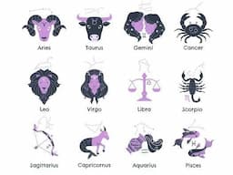 Ramalan Zodiak 20 Mei 2024 untuk Aries dan Taurus  