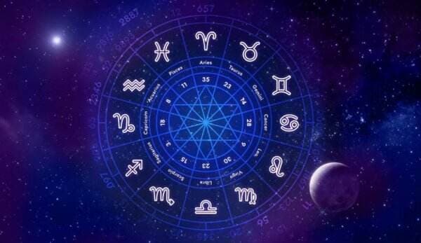 Ramalan Zodiak 8 April 2024 untuk Sagitarius dan Capricorn