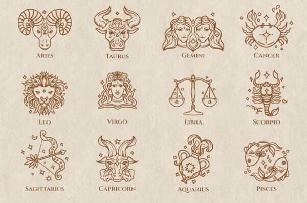 Ramalan Zodiak 9 April 2024 untuk Libra dan Scorpio