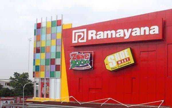 Ramayana (RALS) Tebar Dividen dengan Yield Dua Digit, Ini Jadwal Lengkapnya