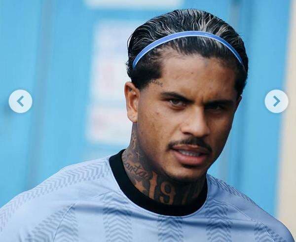 Kondisi Terkini Pemain Anyar Persib Bandung Ramon Tanque Usai Sempat Dilarikan Rumah Sakit