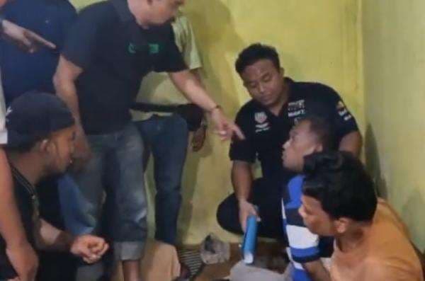 Kesal Honor Sopir Belum Dibayar, 2 Pria di Bekasi Rampok Rumah Teman