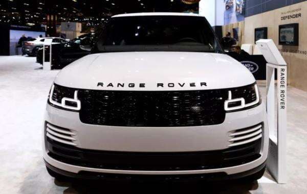 Dampak Tarif Rsiprosikal Trump, Produsen Mobil Mewah Ini Hentikan Semua Pengiriman ke AS