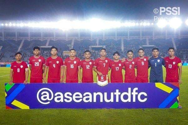 Shin Tae-yong Bocorkan 2 Pemain Ini Masuk Starting XI Timnas Indonesia Vs Filipina
