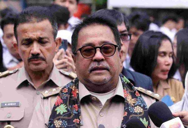 Pemprov DKI Masih Kaji Lokasi Pemindahan Patung MH Thamrin, Ini Alasannya