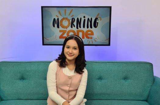 Cerita Rara Sudirman Jatuh Cinta pada Genre Musikal