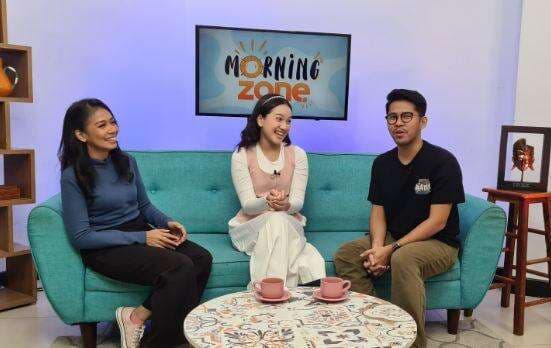 Terjawab Sudah Arti Nama Rara 'Sudirman' yang Bikin Netizen Penasaran