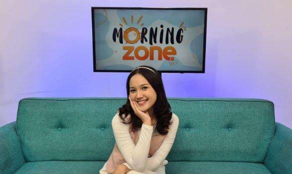 5 Fakta Rara Sudirman Indonesian Idol, Ternyata Punya Cita-Cita Jadi Diplomat