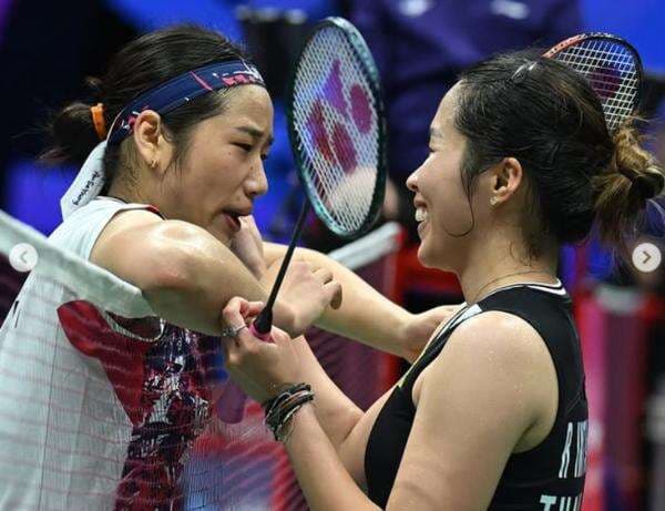 3 Atlet Bulutangkis Top Dunia yang Kena Kasus Doping, Nomor 1 Eks Tunggal Putri Nomor 1 Dunia!