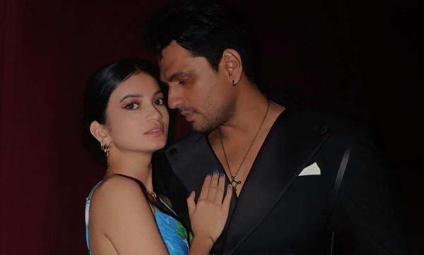 Ratu Sofya Antusias Sambut Lebaran Bersama Keluarga Cornelio Sunny