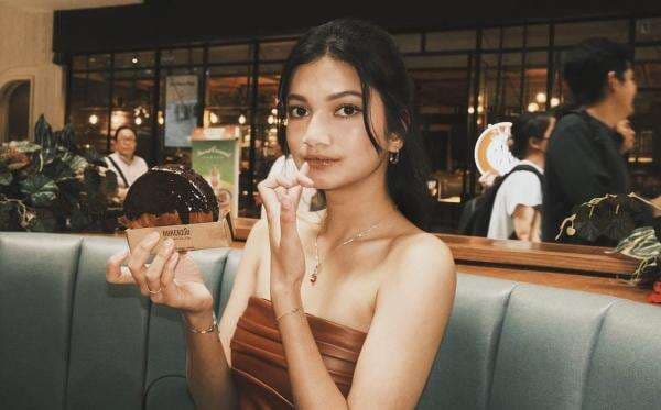 Adik Ungkap Hubungannya dengan Ratu Sofya Sebelum Pergi dari Rumah Adik Ungkap Hubungannya dengan Ratu Sofya Sebelum Pergi dari Rumah