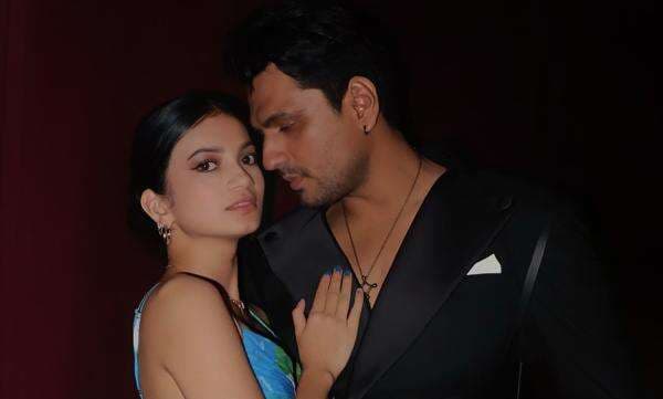 Ratu Sofya Foto Mesra dengan Cornelio Sunny, Ibunda: Kayak Adegan Porno