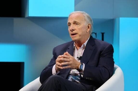 Rosan Respons Kabar Ray Dalio Batal Gabung Danantara, Ini Penjelasannya Rosan Respons Kabar Ray Dalio Batal Gabung Danantara, Ini Penjelasannya