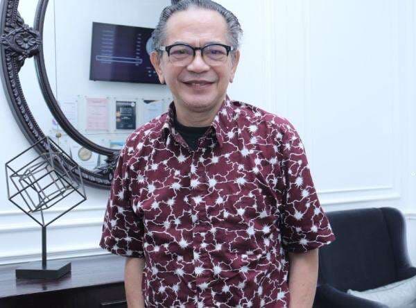 Ray Sahetapy Meninggal, Surya Sahetapy: Selamat Jalan Ayah