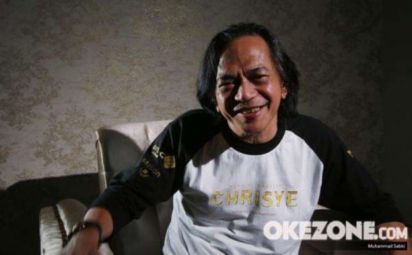 Slamet Rahardjo Menyesal Tak Bisa Jenguk Ray Sahetapy selama Sakit